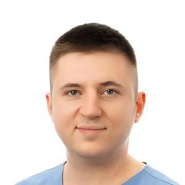 Овчинников Евгений Сергеевич — Стоматолог, Москва