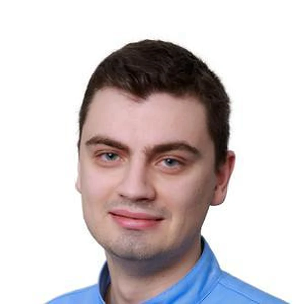 Христинин Игнат Игоревич — Стоматолог, Стоматолог-имплантолог, Стоматолог-хирург, Москва