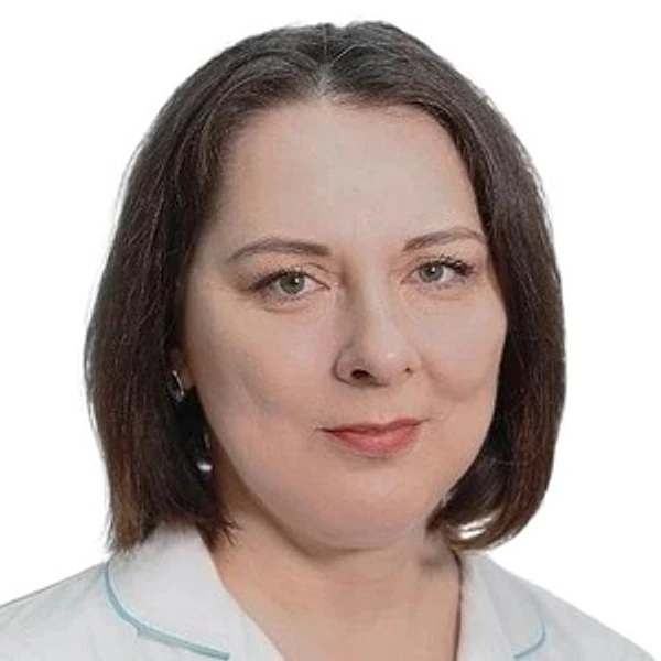 Трусова Валентина Ивановна — Невролог, Санкт-Петербург