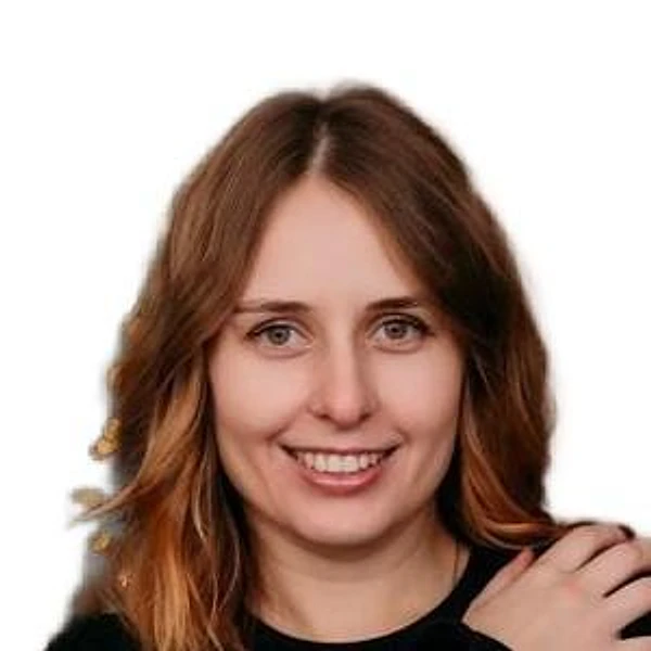 Филиппенкова Оксана Анатольевна — Эндокринолог, Смоленск