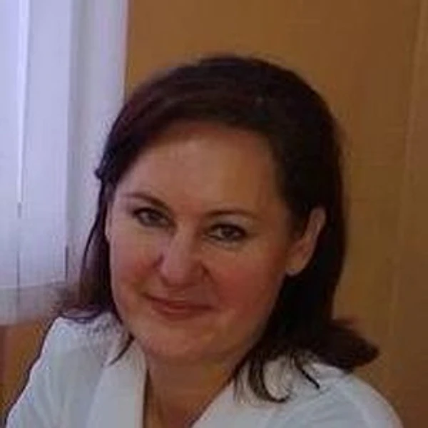 Жарова Елена Юрьевна — Невролог, Йошкар-Ола