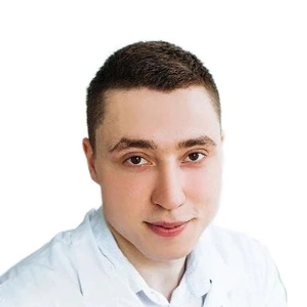 Денхаев Ильяс Мовладович — Стоматолог-хирург, Стоматолог-имплантолог, Москва