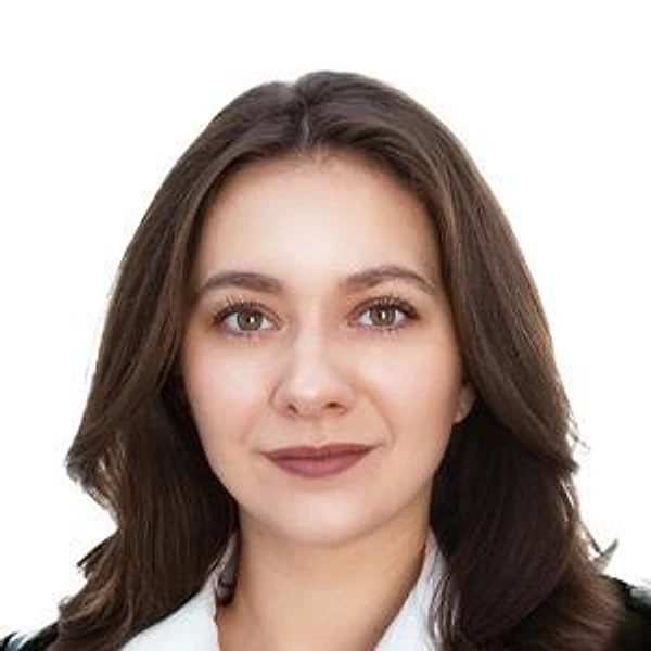 Голованова Кристина Витальевна — Стоматолог-ортопед, Стоматолог, Москва