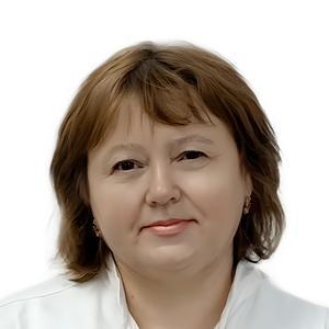 Присяжнюк Наталья Вячеславовна — Аллерголог, Детский аллерголог, Детский пульмонолог, Пульмонолог, Балашиха