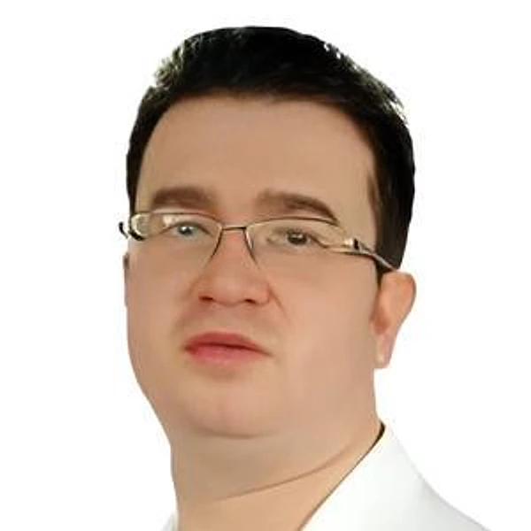 Ермолицкий Геннадий Григорьевич — Детский хирург, Санкт-Петербург
