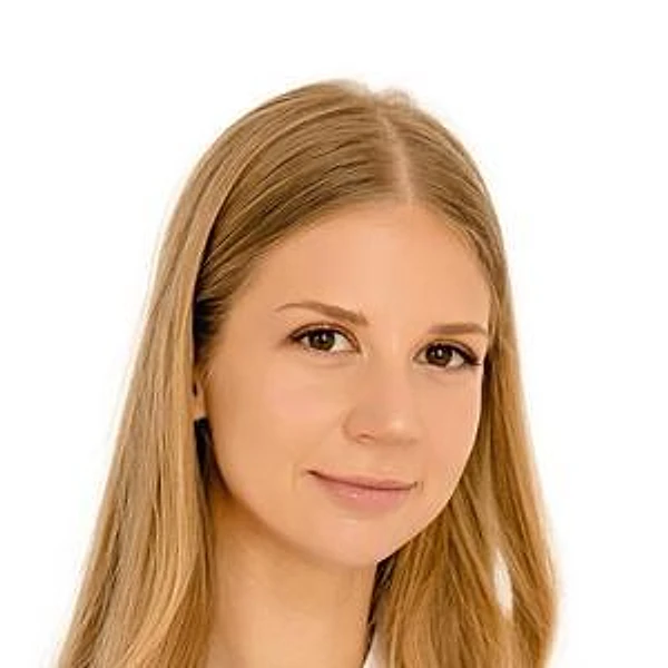 Арбузова Мария Юрьевна — Стоматолог, Рязань