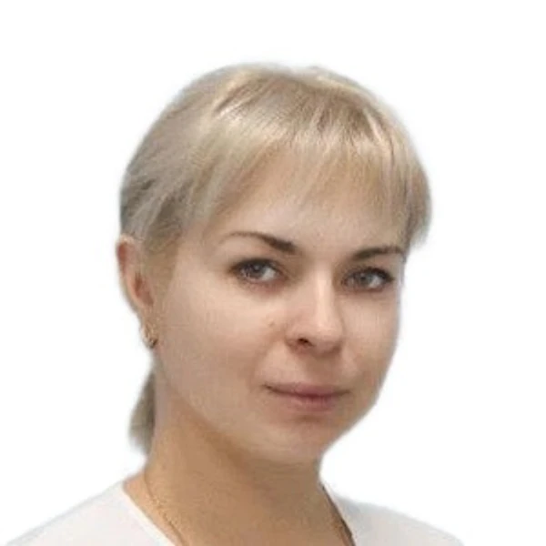 Болявина Юлия Анатольевна — ЛОР, Детский ЛОР, Железнодорожный (Балашиха)