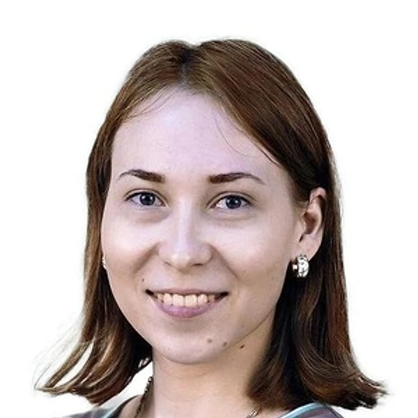 Косарева Ольга Николаевна — Офтальмолог (окулист), Воскресенск