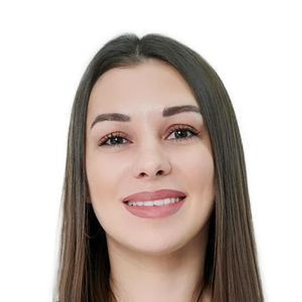 Михайлова Олеся Олеговна — Стоматолог-ортопед, Стоматолог, Санкт-Петербург