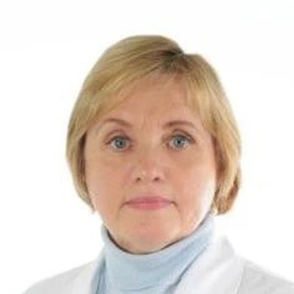 Абросимова Ольга Георгиевна — Эндоскопист, Москва