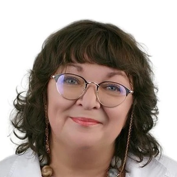 Михайлова Галина Дмитриевна — Офтальмолог (окулист), Детский офтальмолог, Санкт-Петербург