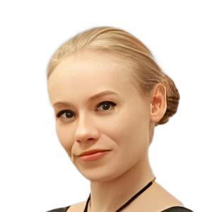 Апевалова Анастасия Романовна — Невролог, Функциональный диагност, Москва