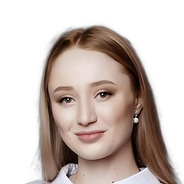 Хусиева Петимат Алиевна — Детский эндокринолог, Казань
