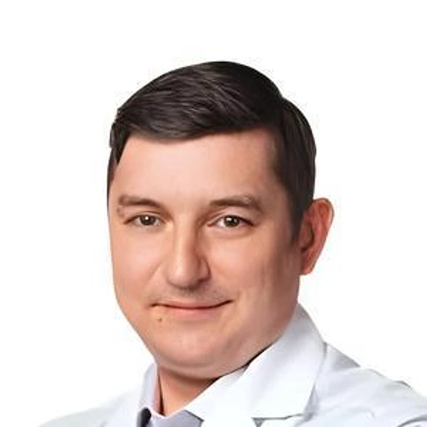 Галиуллин Руслан Тимурович — Врач общей практики (семейный врач), Санкт-Петербург