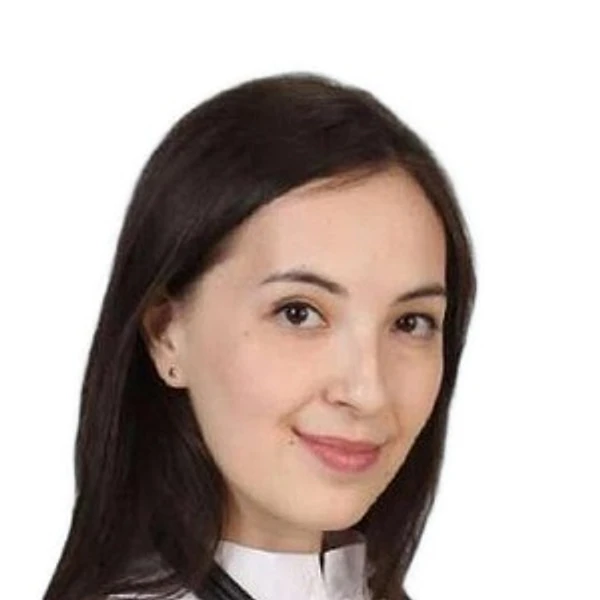 Хачатрян Ленара Салаватовна — Детский гастроэнтеролог, Педиатр, Казань