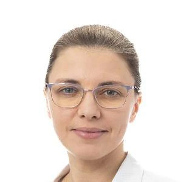 Костродымова Ольга Борисовна — Физиотерапевт, Москва