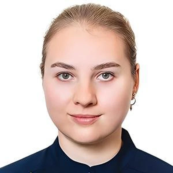 Кривцова Ольга Юрьевна — Офтальмолог-хирург, Москва
