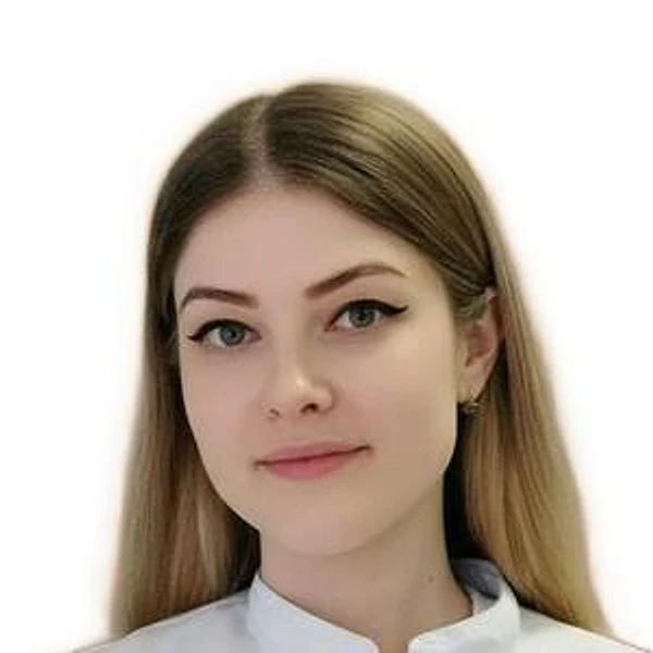 Анисимова Елена Юрьевна — Психолог, Пенза
