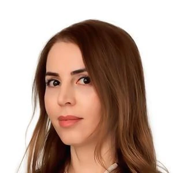 Магомедова Альбина Магомедовна — Невролог, Терапевт, Москва