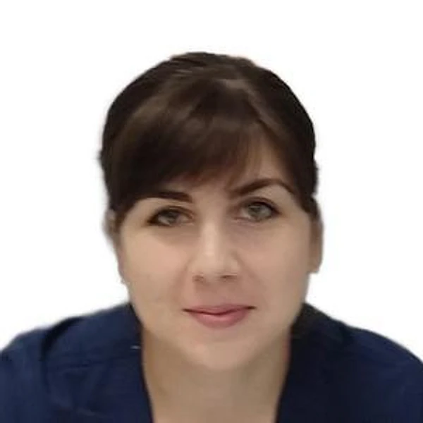 Дадашева Марина Нурахмедовна — Эндоскопист, Кашира