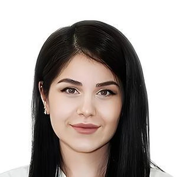 Цуцаева Тамара Игоревна — Терапевт, Воскресенск