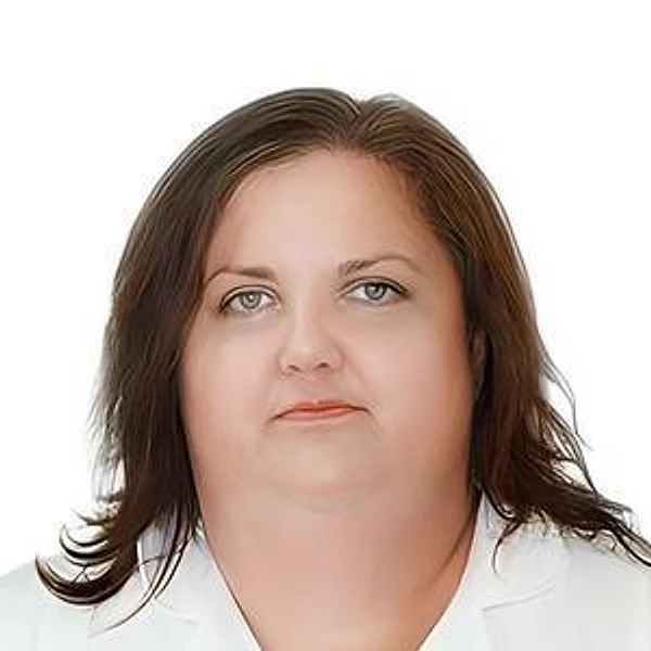 Завалова Ольга Валентиновна — Психиатр, Нарколог, Воскресенск