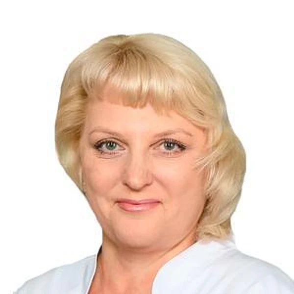 Фарафонова Елена Владимировна — Гинеколог, Акушер, Врач УЗИ, Гинеколог-эндокринолог, Детский врач УЗИ, Детский гинеколог, Детский гинеколог-эндокринолог, Санкт-Петербург