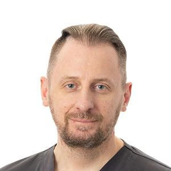 Николайчук Александр Иванович — Врач УЗИ, Хирург, Москва