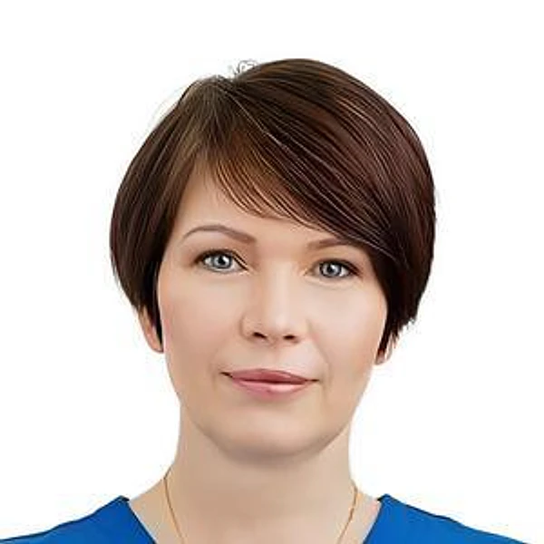 Амелина Елена Владимировна — Акушерка, Санкт-Петербург