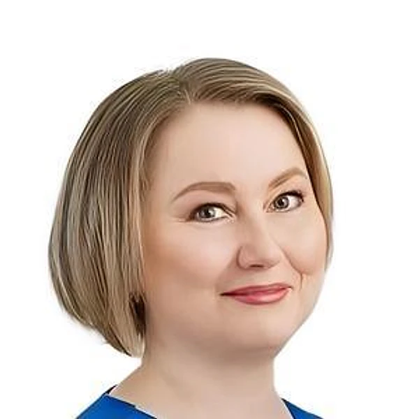 Дмитриева Ольга Николаевна — Акушерка, Санкт-Петербург