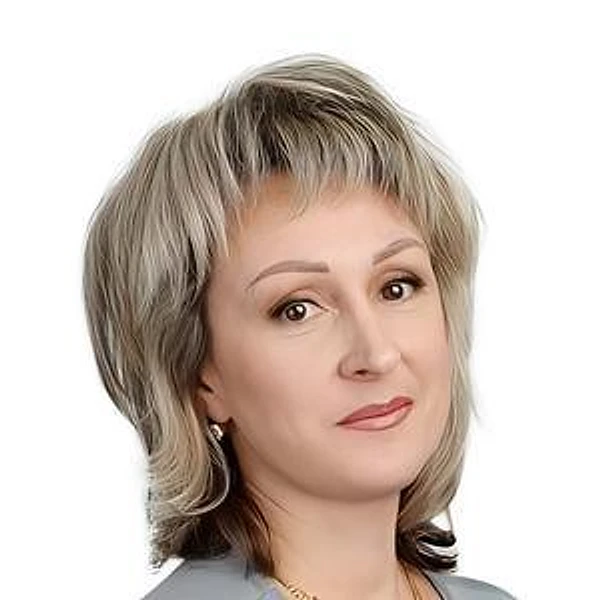 Мальцева Анжела Владимировна — Акушерка, Санкт-Петербург