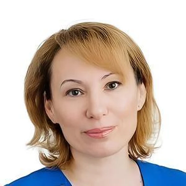 Савенок Татьяна Юрьевна — Акушерка, Санкт-Петербург