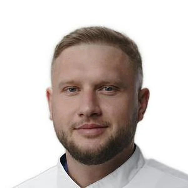 Савинков Никита Станиславович — Ортопед, Травматолог, Москва
