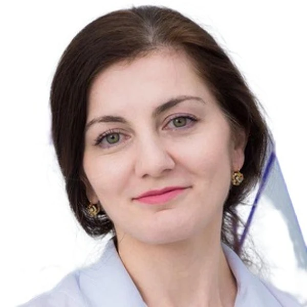 Эгиева Рахима Султангиреевна — ЛОР, Назрань