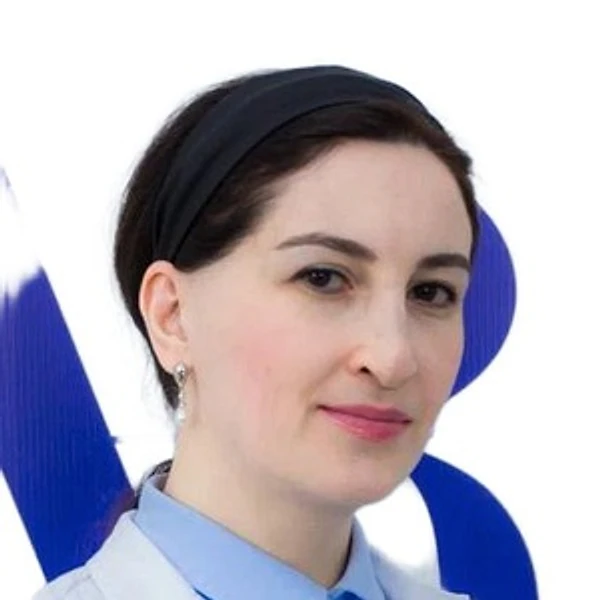 Богатырева Макка Магомет-Башировна — Кардиолог, Назрань