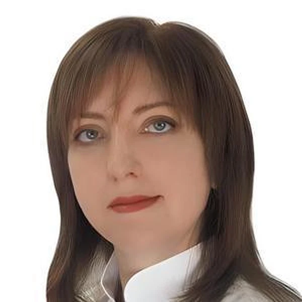 Еремина Ксения Сергеевна — ЛОР, Детский ЛОР, Санкт-Петербург