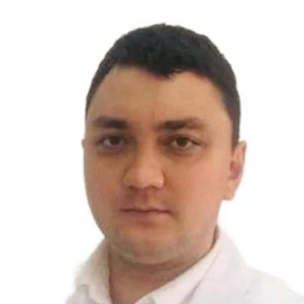 Мурзин Вадим Робертович — Гинеколог, Гинеколог-хирург, Онколог-гинеколог, Уфа
