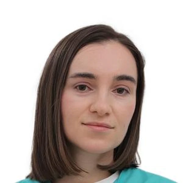 Дитман Лиана Гамидовна — Офтальмолог (окулист), Детский офтальмолог, Махачкала