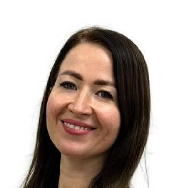 Калинина Юлия Витальевна — Стоматолог, Воскресенск