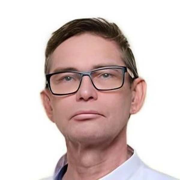 Ковтыков Александр Витальевич — Психиатр, Москва