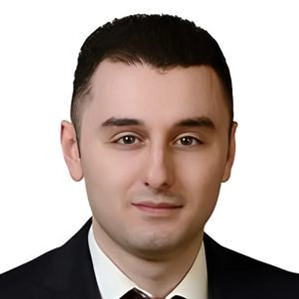 Казумян Баграт Врамович — Кардиохирург, Москва