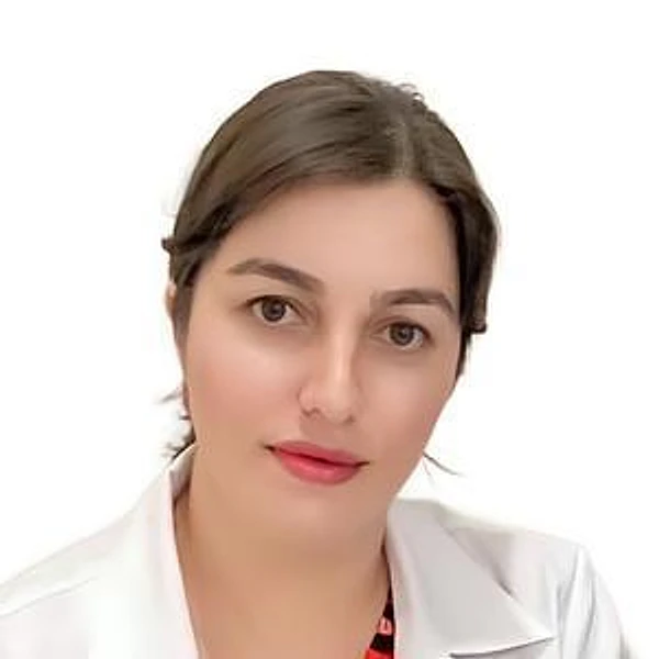 Нальгиева Мадина Хусейновна — Хирург, Проктолог (колопроктолог), Назрань