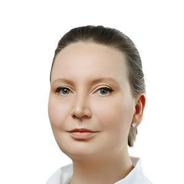 Макаренко Анастасия Федоровна — Гастроэнтеролог, Гепатолог, Москва