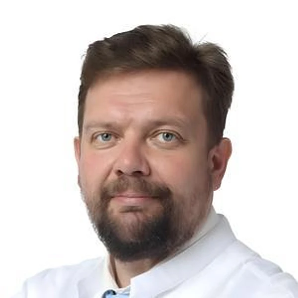 Новиков Владимир Сергеевич — Психотерапевт, Детский психиатр, Детский психотерапевт, Психиатр, Москва