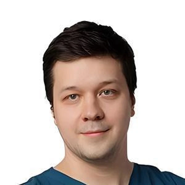 Поляков Сергей Юрьевич — Ортопед, Москва