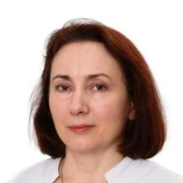 Попова Наталья Викторовна — Гастроэнтеролог, Обнинск