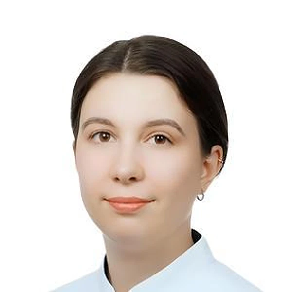Казакова Марина Юрьевна — Терапевт, Кардиолог, Химки