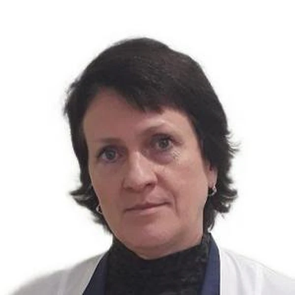 Малыхина Светлана Николаевна — Врач общей практики (семейный врач), Воскресенск