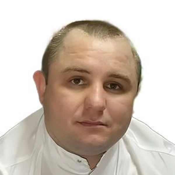 Леонтев Олег Владимирович — Хирург, Пластический хирург, Астрахань