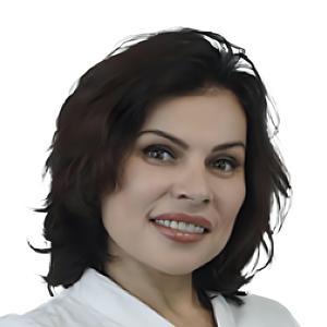 Денисова Наталья Ивановна — Дерматолог, Венеролог, Дерматовенеролог, Москва